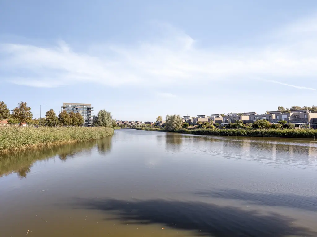 Weverskwartier 2, HEEMSKERK