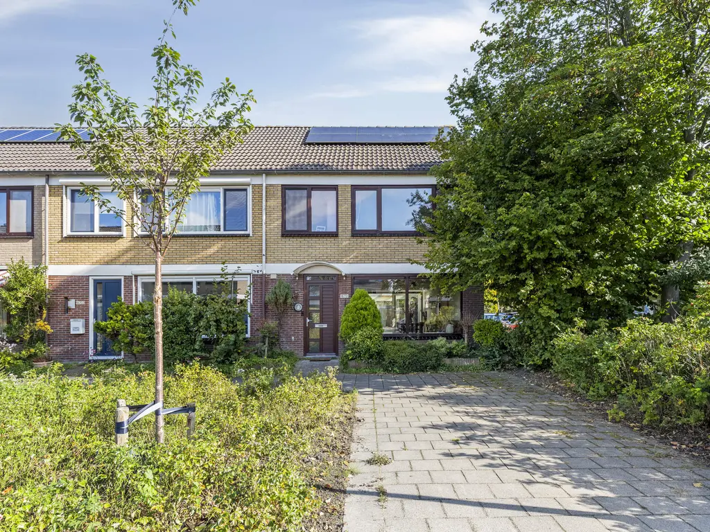 Graan voor Visch 19701, HOOFDDORP