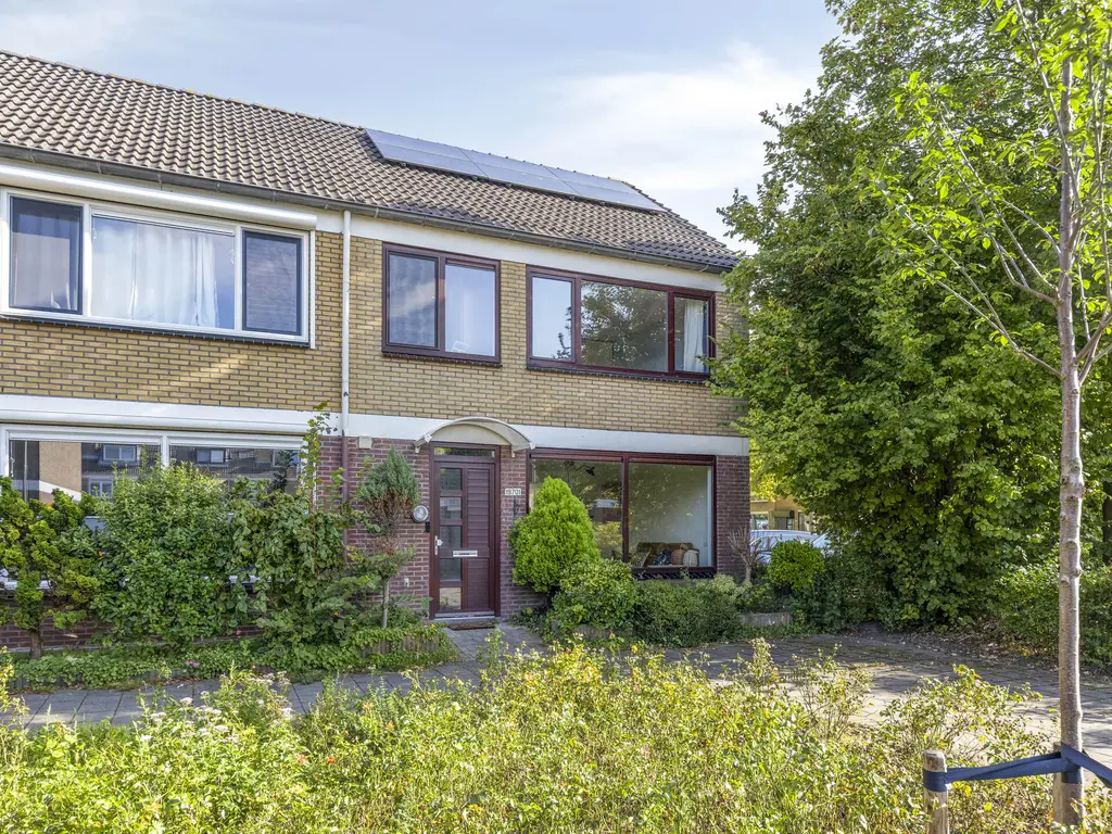 Graan voor Visch 19701, HOOFDDORP