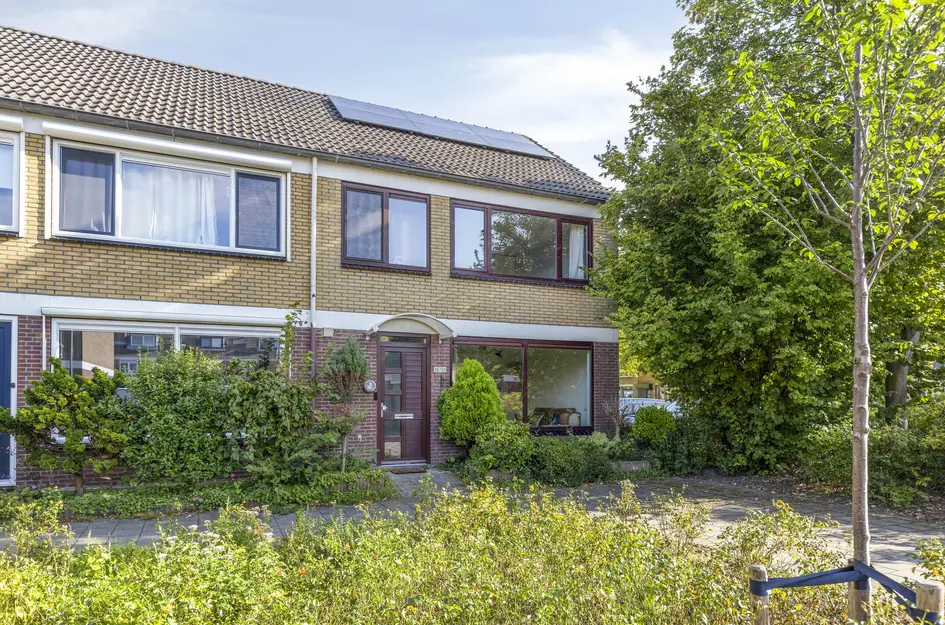Graan voor Visch 19701