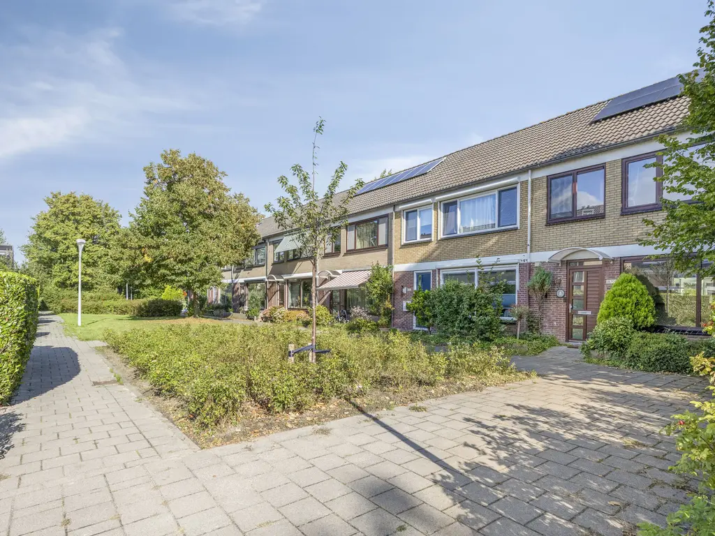 Graan voor Visch 19701, HOOFDDORP
