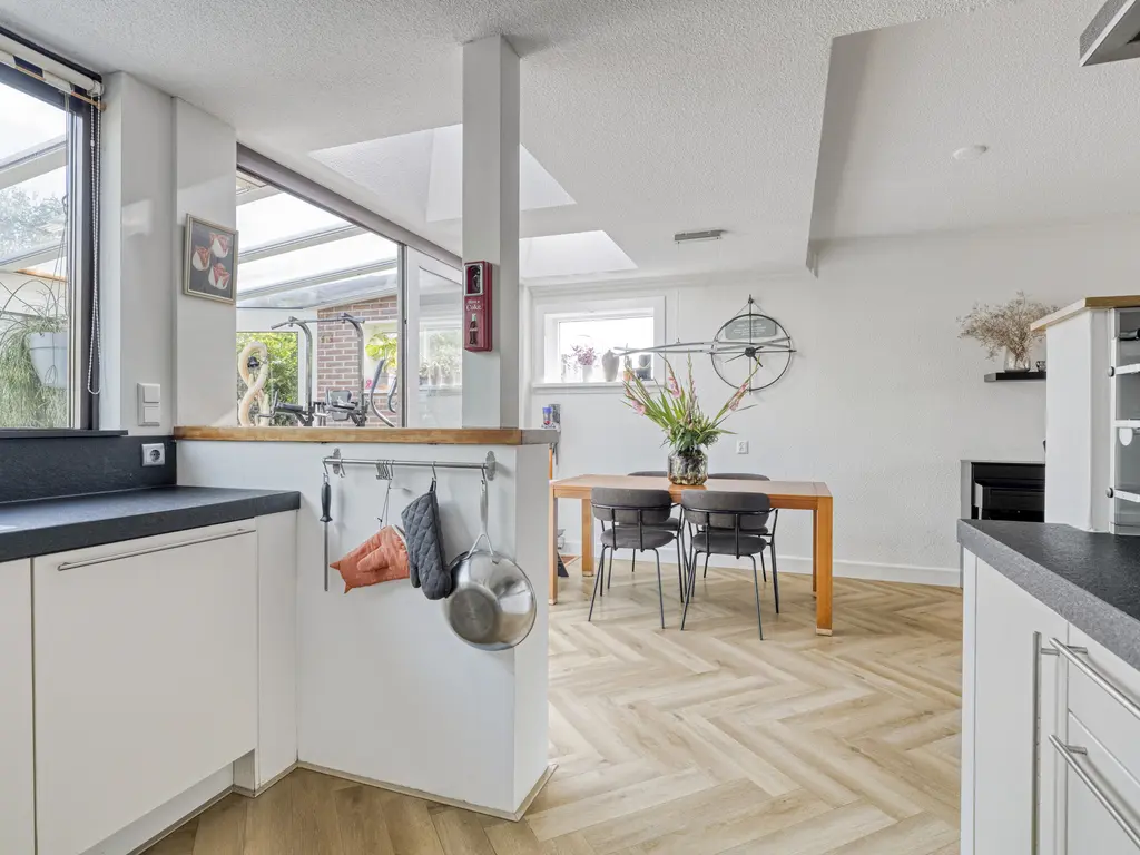 Graan voor Visch 19701, HOOFDDORP