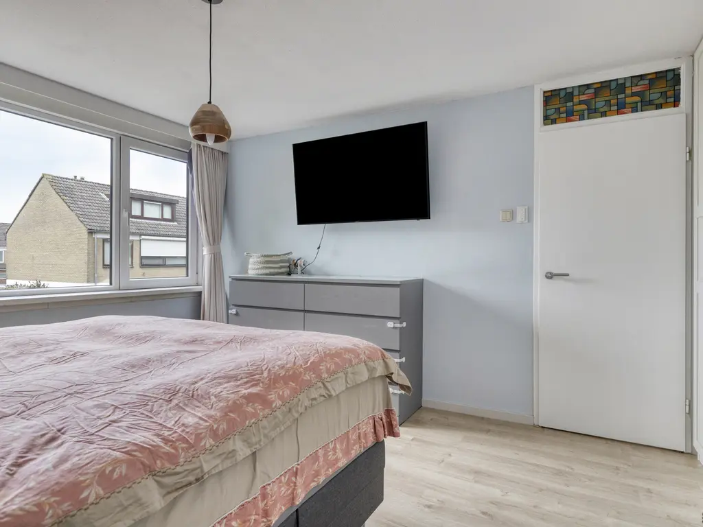 Graan voor Visch 19701, HOOFDDORP