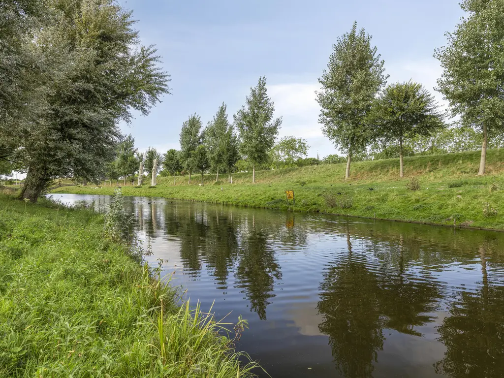 Graan voor Visch 19701, HOOFDDORP