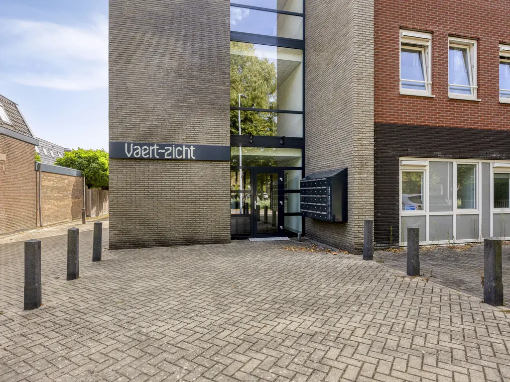 Hoofdweg 676J, HOOFDDORP