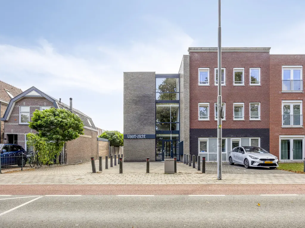 Hoofdweg 676J, HOOFDDORP
