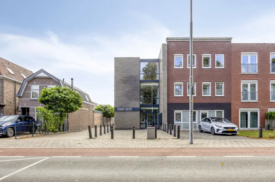 Hoofdweg 676J