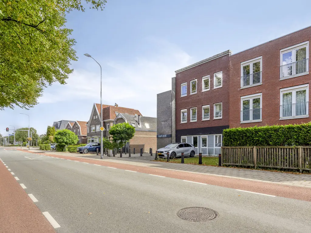 Hoofdweg 676J, HOOFDDORP