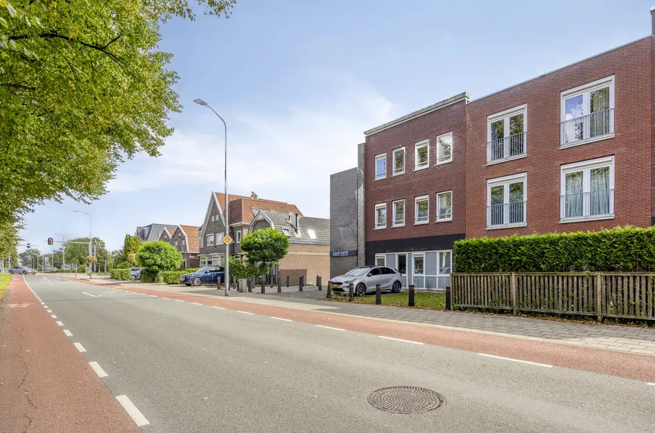 Hoofdweg 676J