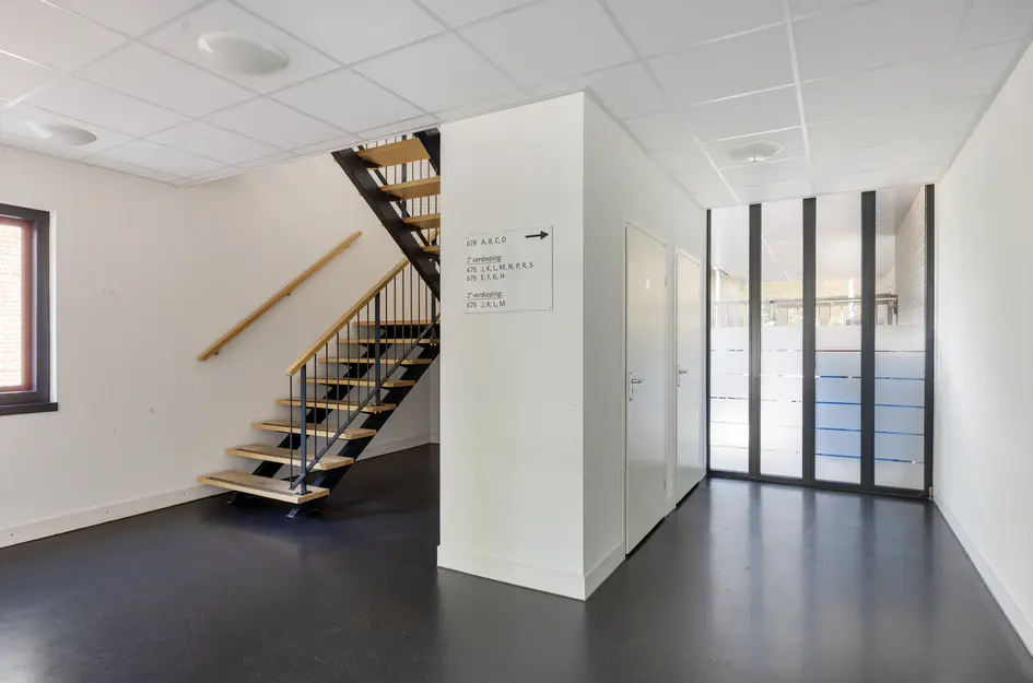 Hoofdweg 676J
