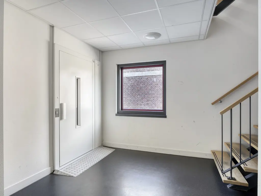 Hoofdweg 676J, HOOFDDORP