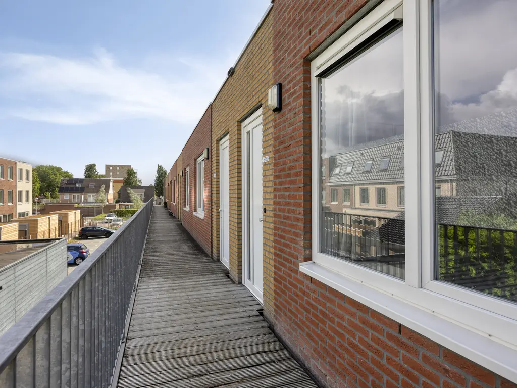 Hoofdweg 676J, HOOFDDORP