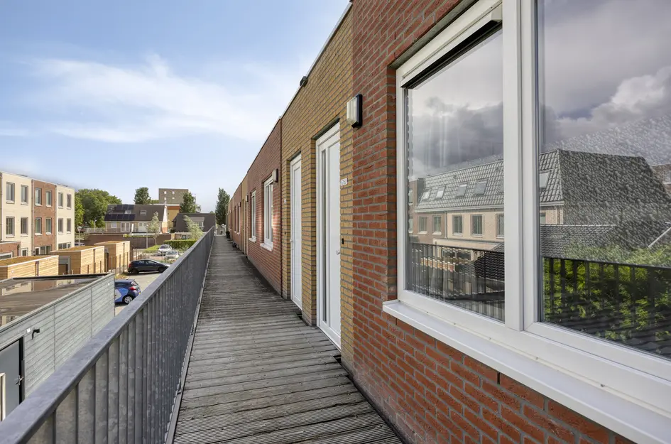 Hoofdweg 676J