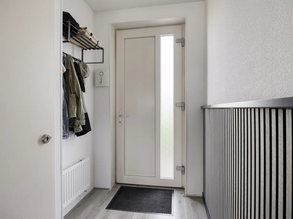 Hoofdweg 676J, HOOFDDORP