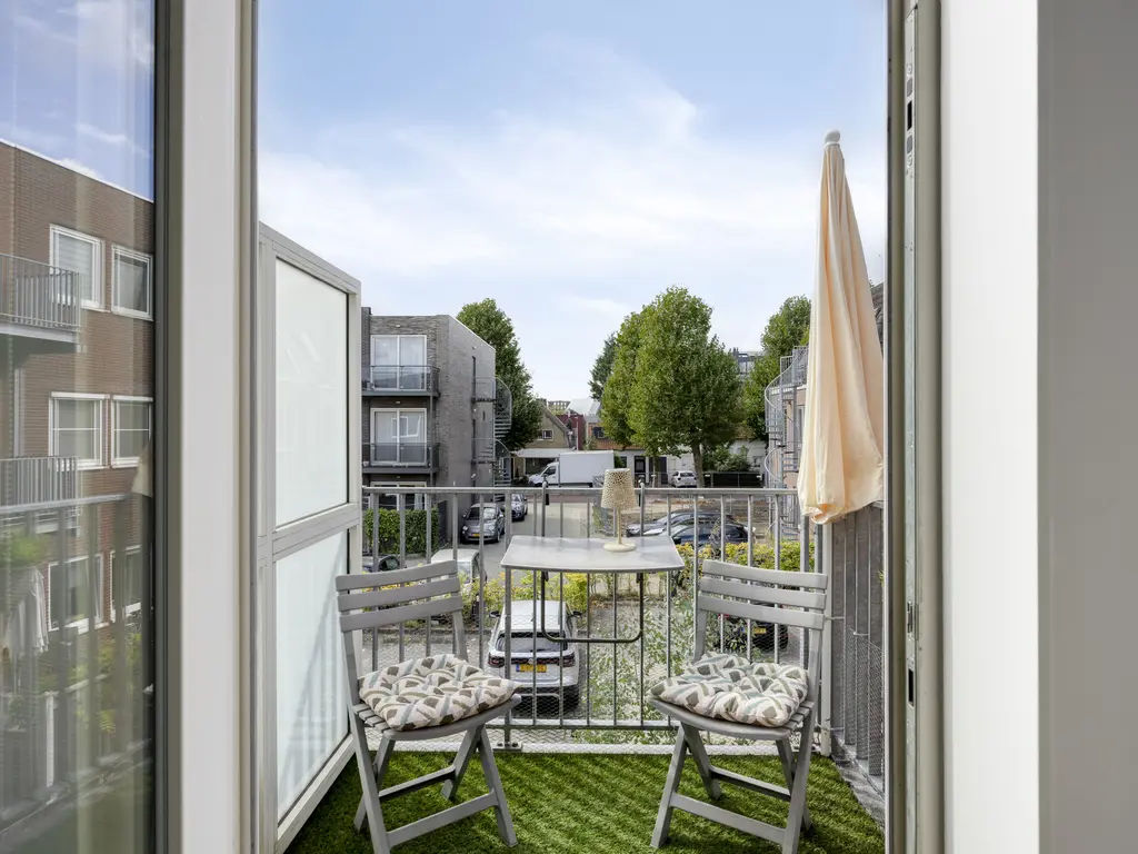 Hoofdweg 676J, HOOFDDORP