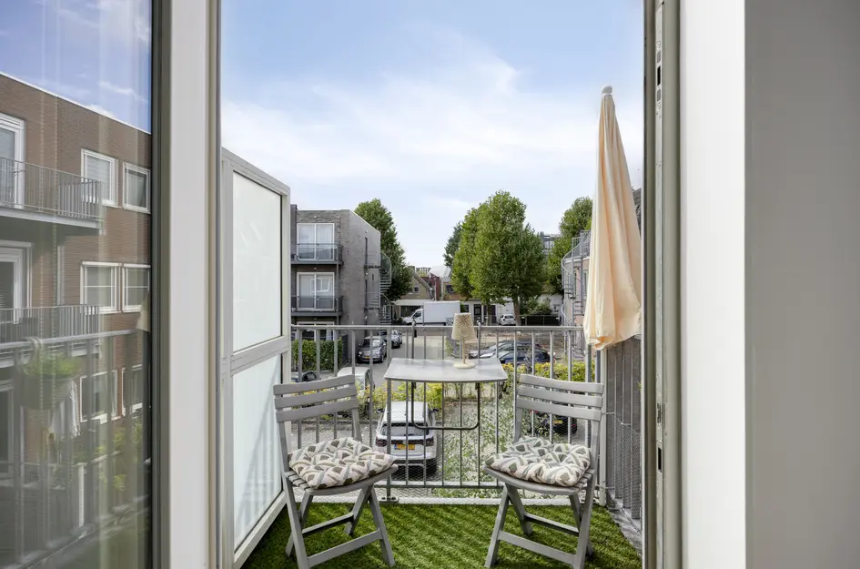 Hoofdweg 676J