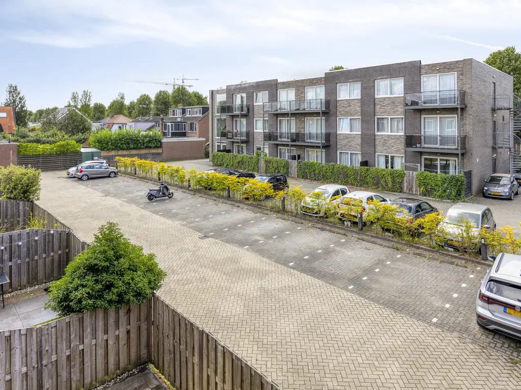 Hoofdweg 676J, HOOFDDORP