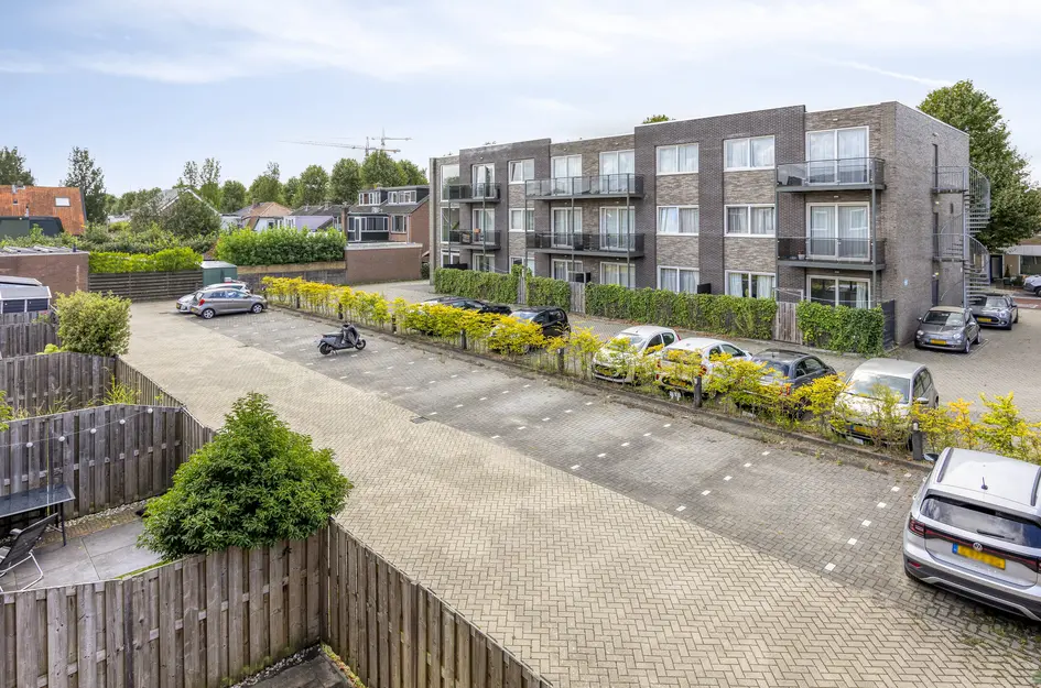 Hoofdweg 676J