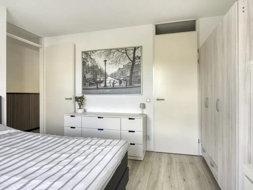 Hoofdweg 676J, HOOFDDORP