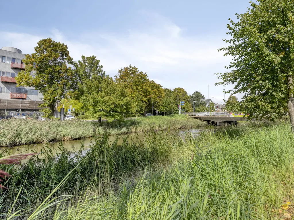 Hoofdweg 676J, HOOFDDORP