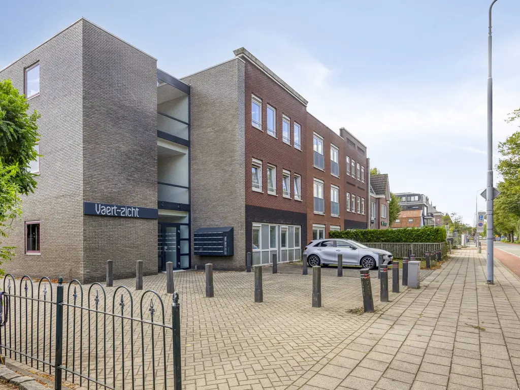 Hoofdweg 676J, HOOFDDORP