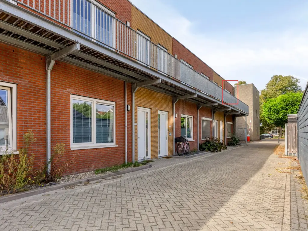 Hoofdweg 676J, HOOFDDORP