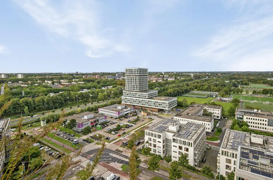 Radarweg 420