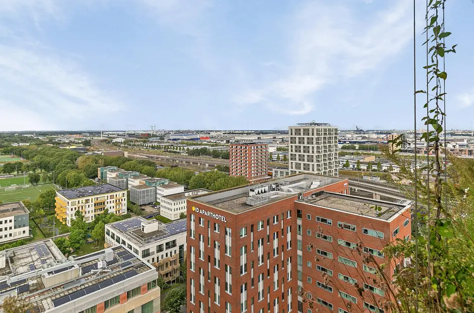 Radarweg 420
