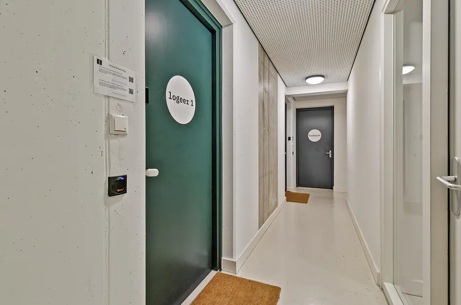 Radarweg 420