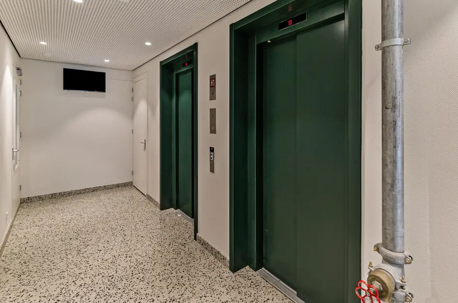 Radarweg 420