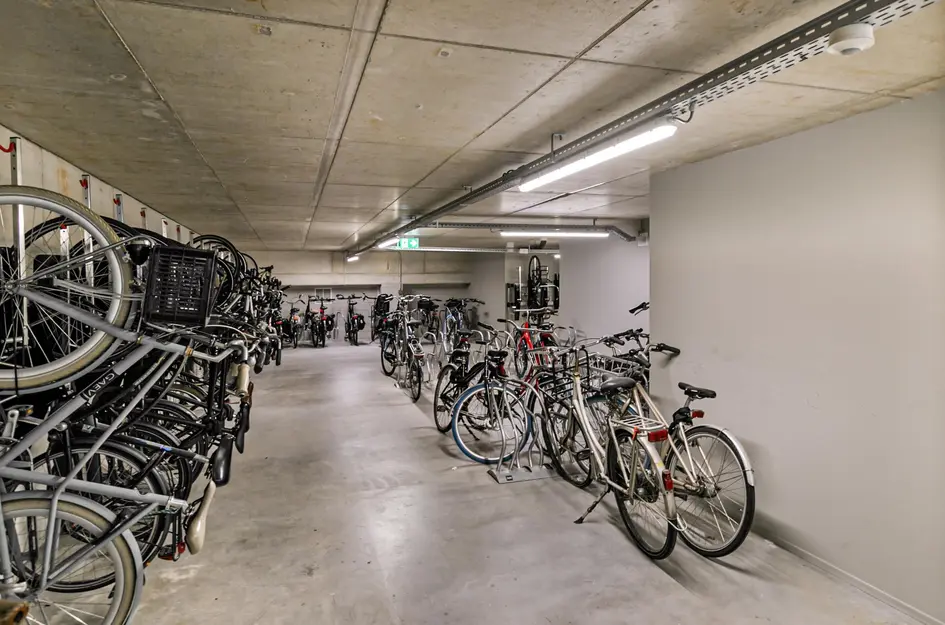 Radarweg 420