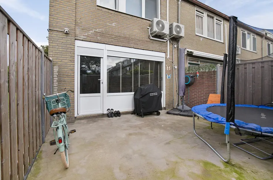 Galeistraat 39