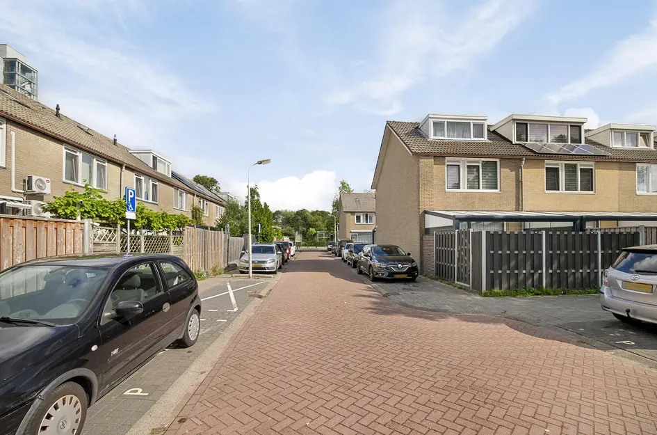 Galeistraat 39