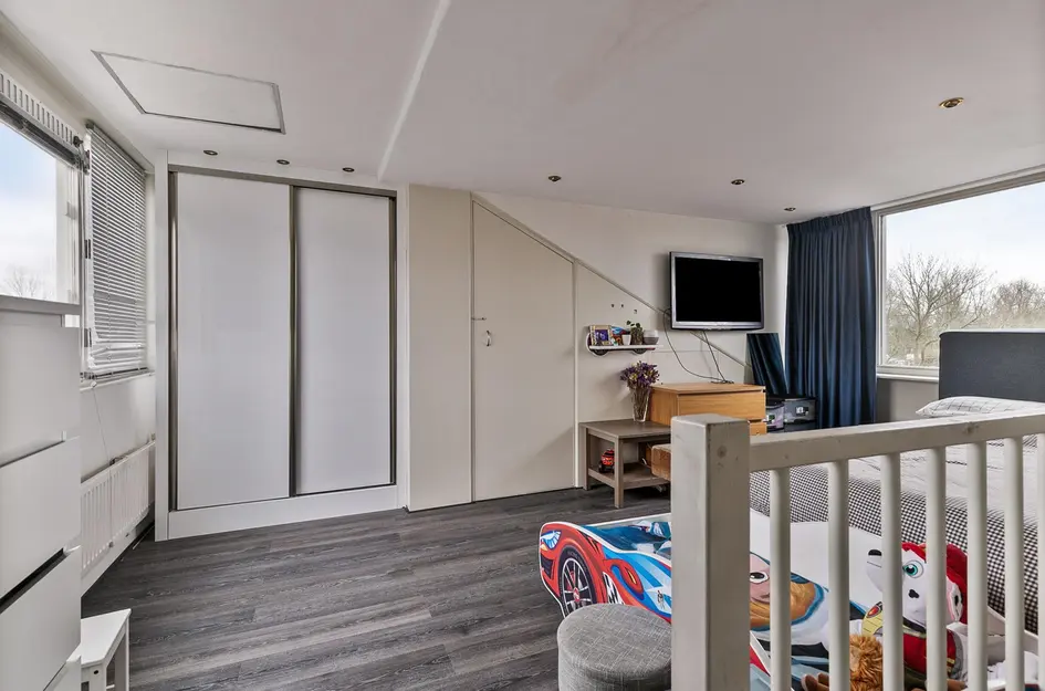 Gerda Brautigamstraat 41