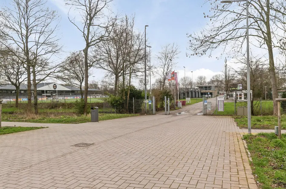 Gerda Brautigamstraat 41