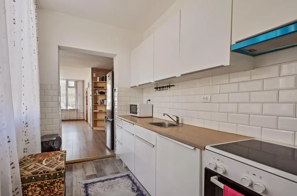 Jonge Arnoldusstraat 48