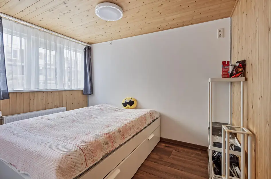 Jonge Arnoldusstraat 48