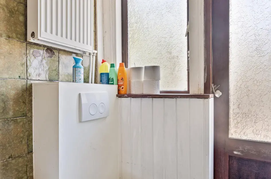 Jonge Arnoldusstraat 48