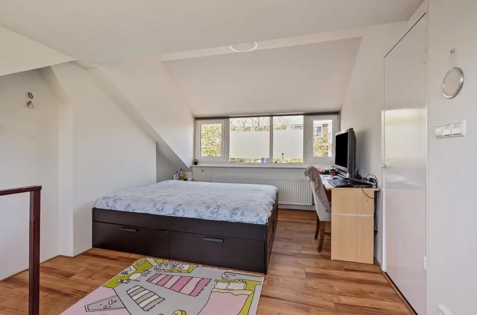 Jonge Arnoldusstraat 48