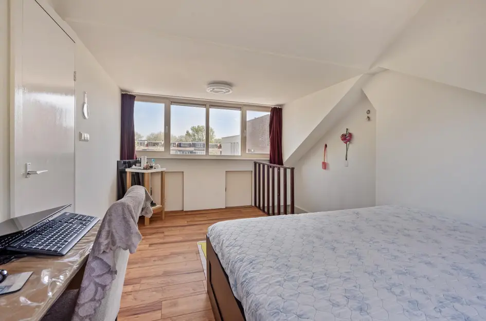 Jonge Arnoldusstraat 48