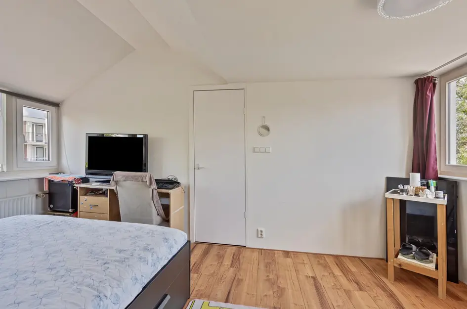 Jonge Arnoldusstraat 48
