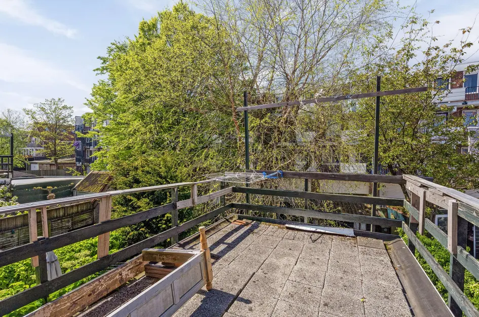 Jonge Arnoldusstraat 48