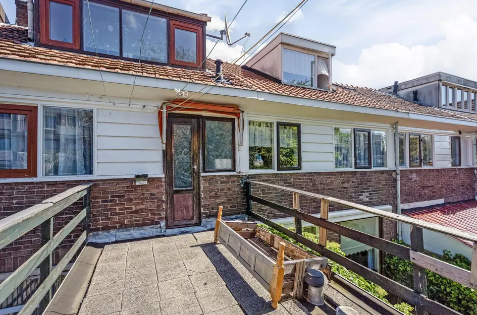 Jonge Arnoldusstraat 48