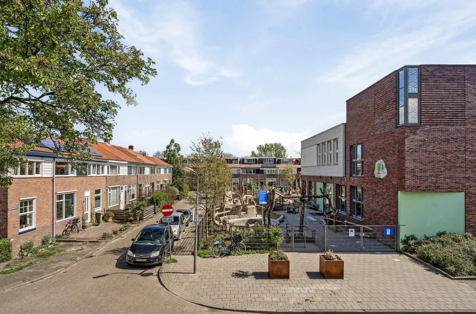 Jonge Arnoldusstraat 48