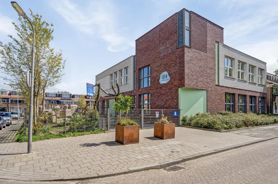 Jonge Arnoldusstraat 48