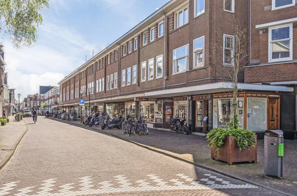 Jonge Arnoldusstraat 48