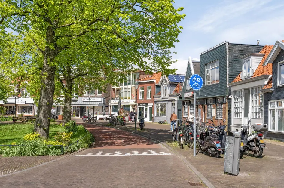 Jonge Arnoldusstraat 48