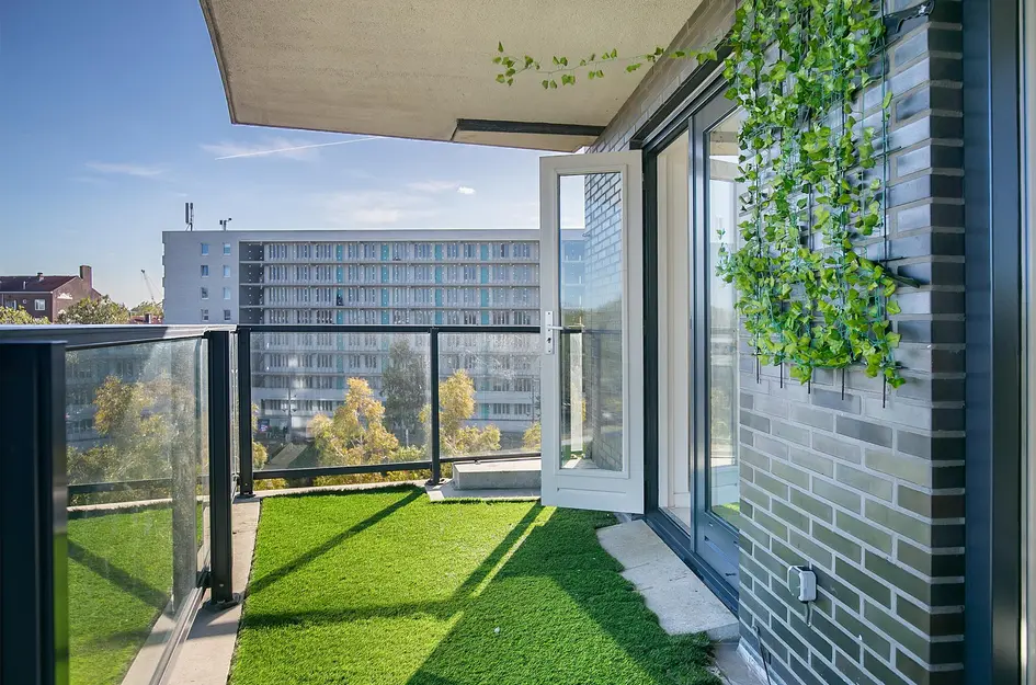 Lambertus Zijlplein 42