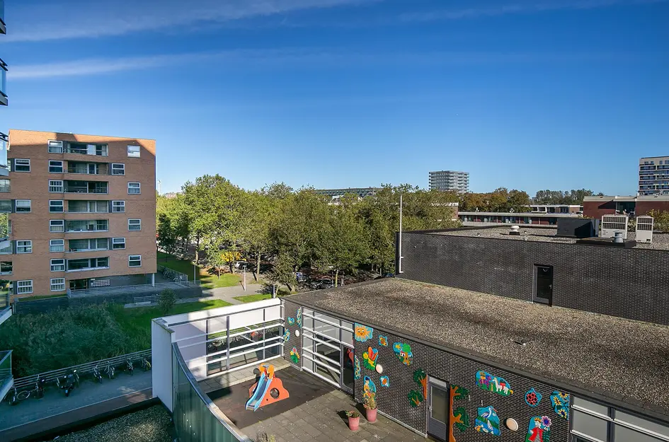 Lambertus Zijlplein 42