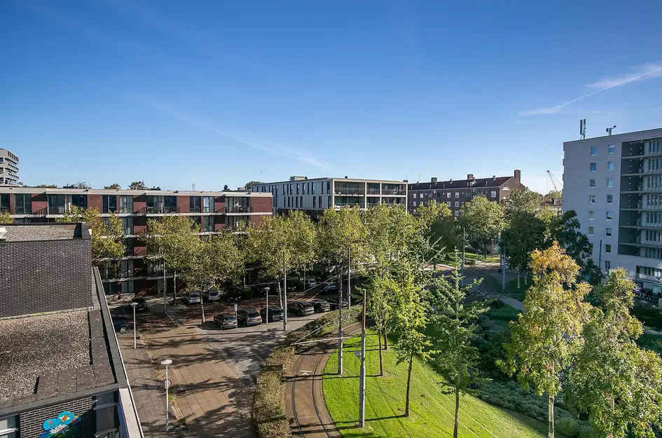 Lambertus Zijlplein 42